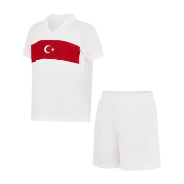 Türkei Trikot - Für Kinder