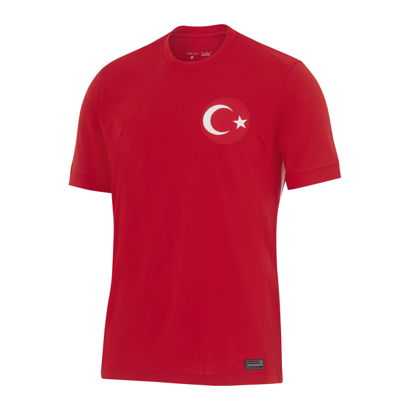 Türkei Trikot - Rot
