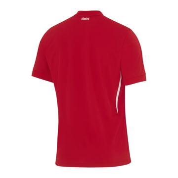 Türkei Trikot - Rot