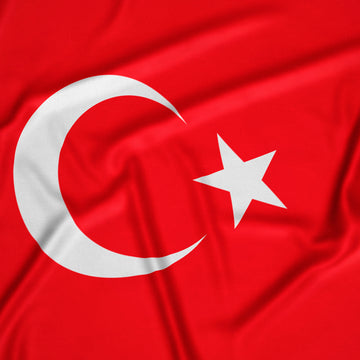 Türkei - Flagge